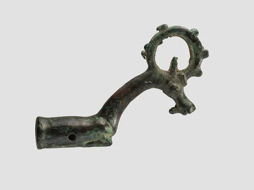 Whetstone handle