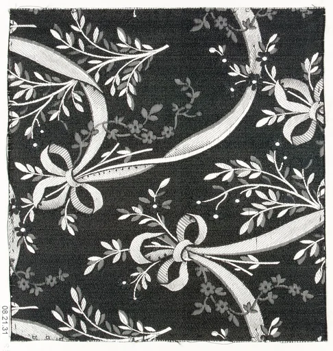 Textile sample