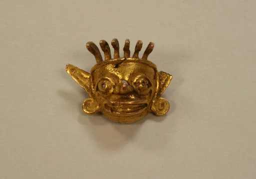 Ornament, Head