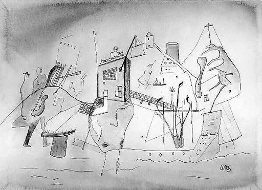Untitled, Number 14