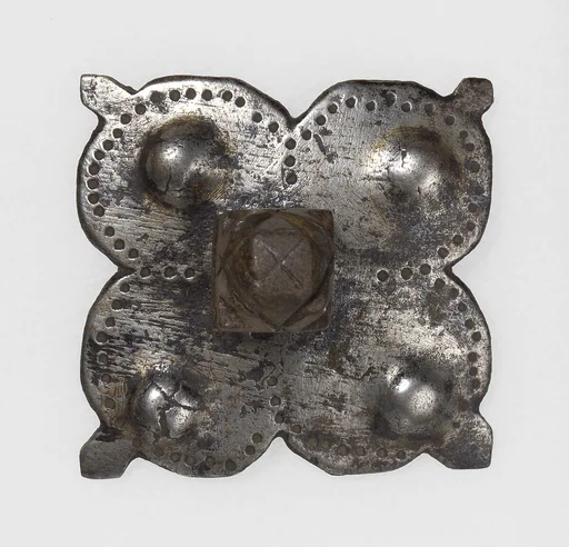 Plate and Nail