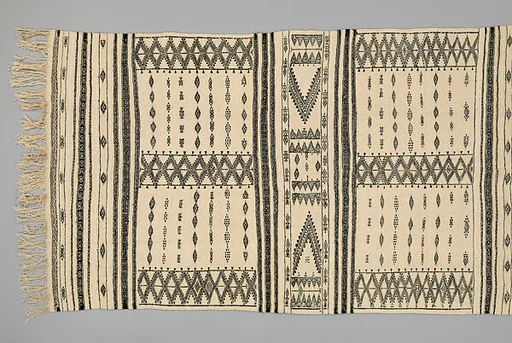 Bakhnug Shawl