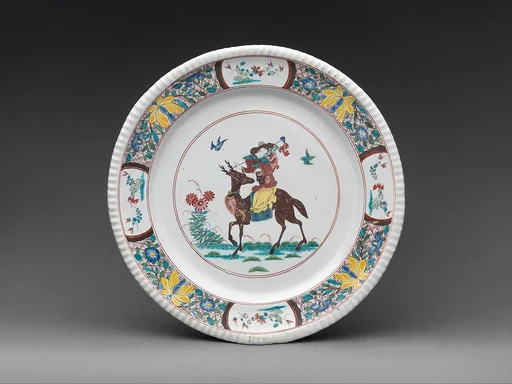 Plate