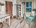 Kitchen, Key West