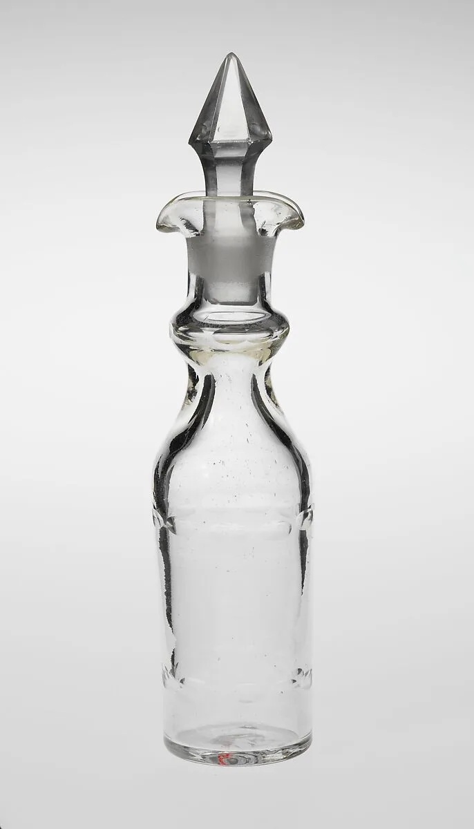 Bottle — Unknown