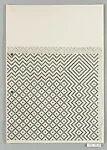 Bauhaus Archive — Gertrud Preiswerk