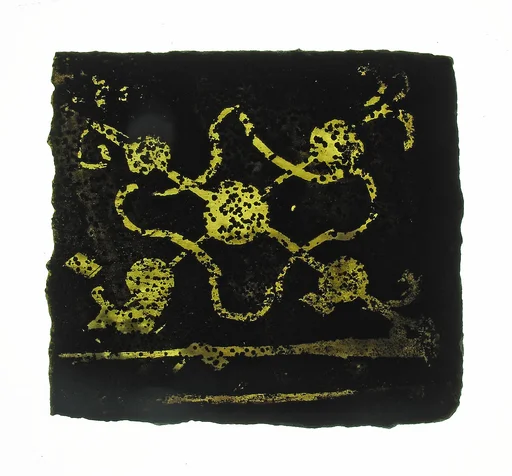Glass Fragment