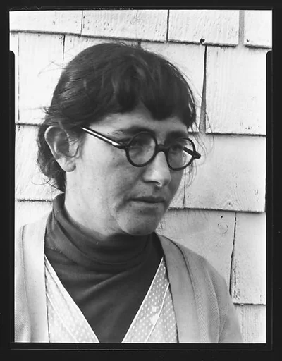 [Tillie Shahn, Truro, Massachusetts]
