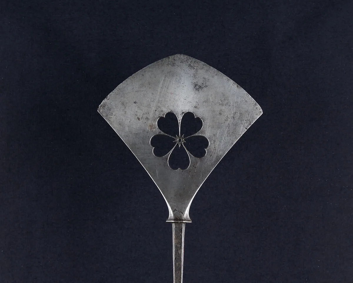 Arrowhead (<i>Yanone</i>) — Unknown