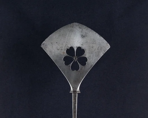 Arrowhead (<i>Yanone</i>)