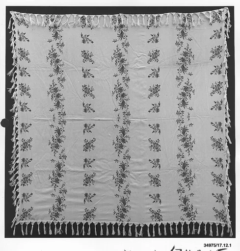 Shawl