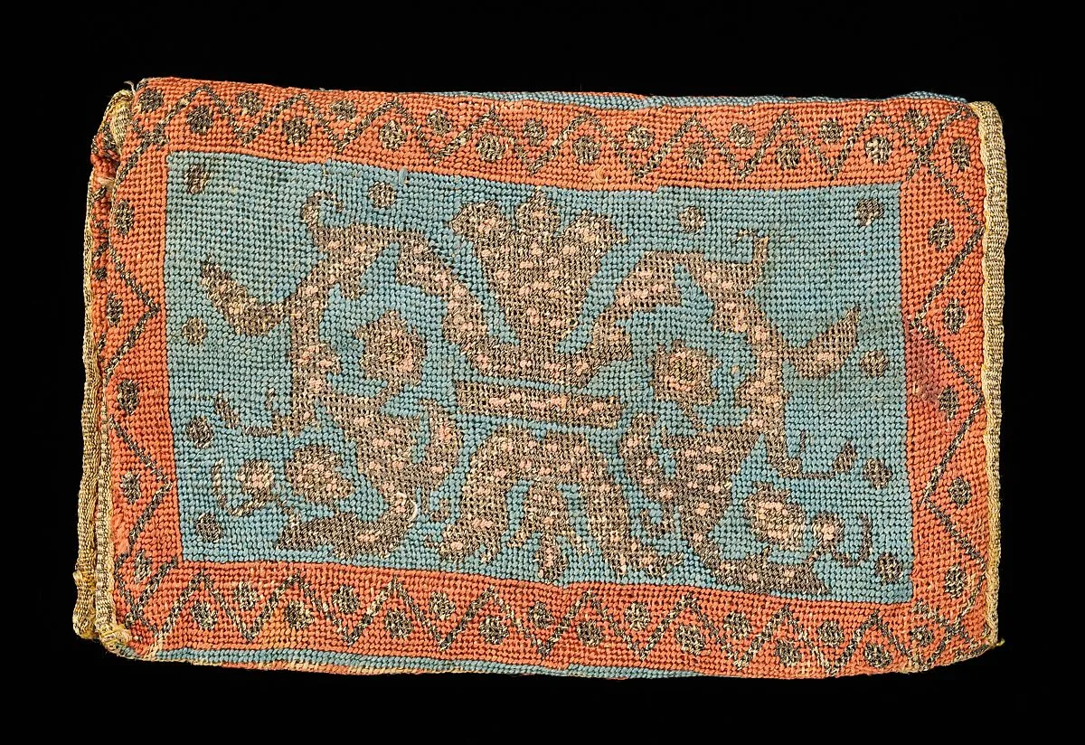 Purse — Unknown