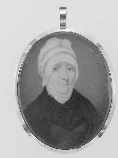 Portrait of a Lady