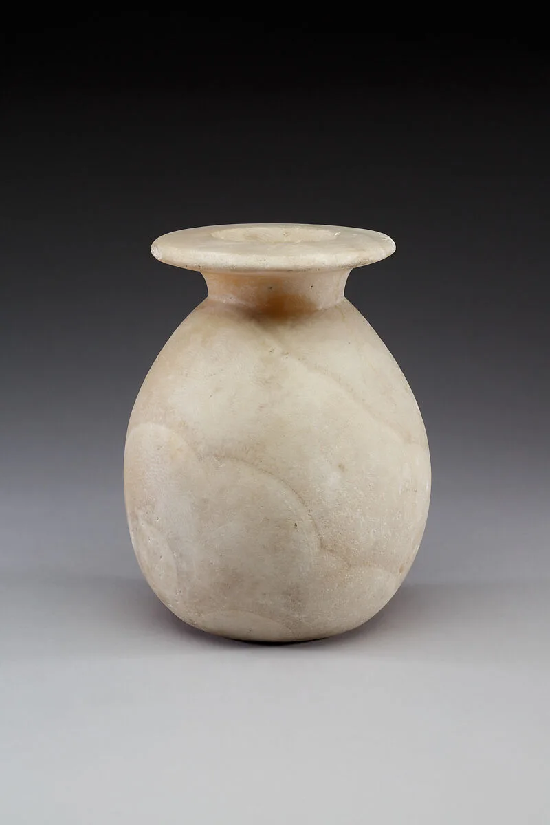 Piriform Jar of Rennefer — Unknown