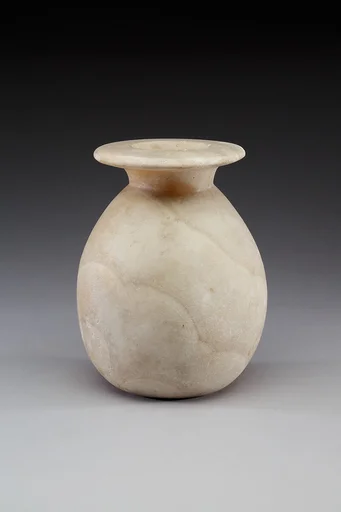 Piriform Jar of Rennefer