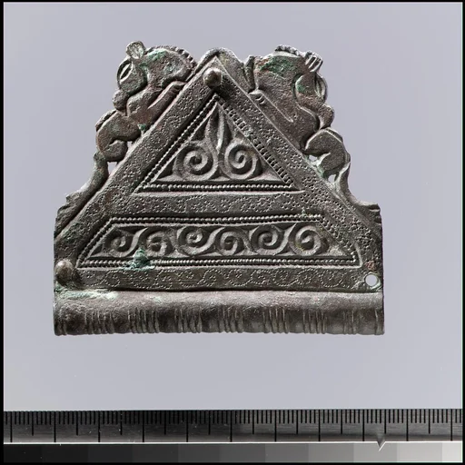 Belt Mount
