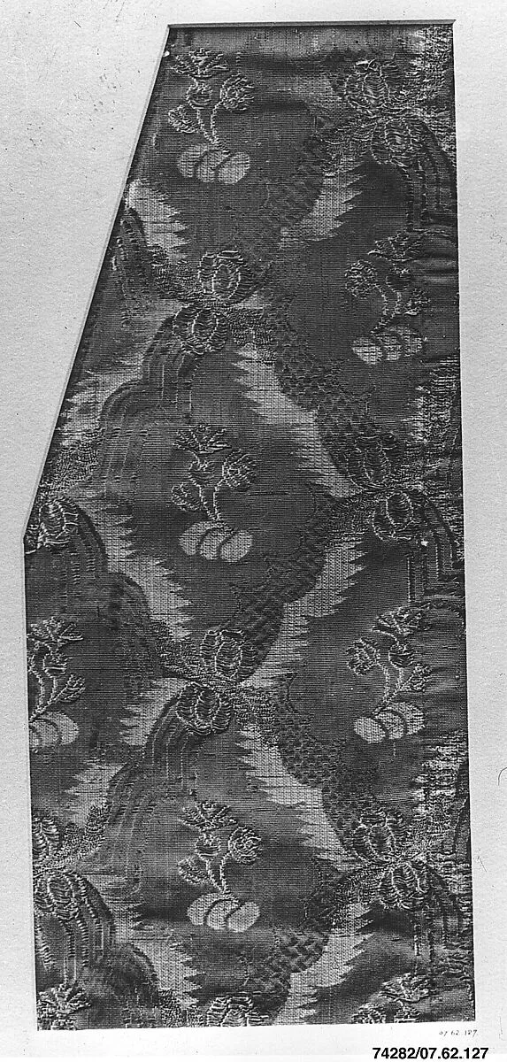 Piece — Unknown
