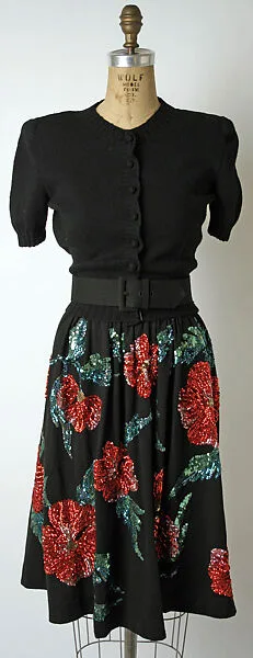 Ensemble — Norman Norell