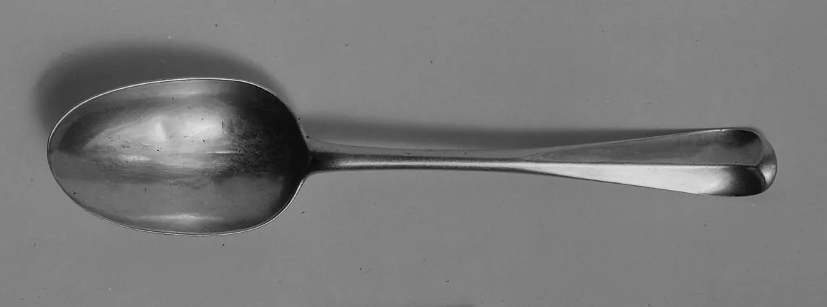 Table Spoon — Jonathan Clarke