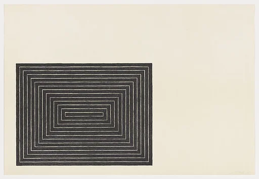Tomlinson Court Park, from "Black Series I"