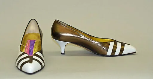 Pumps