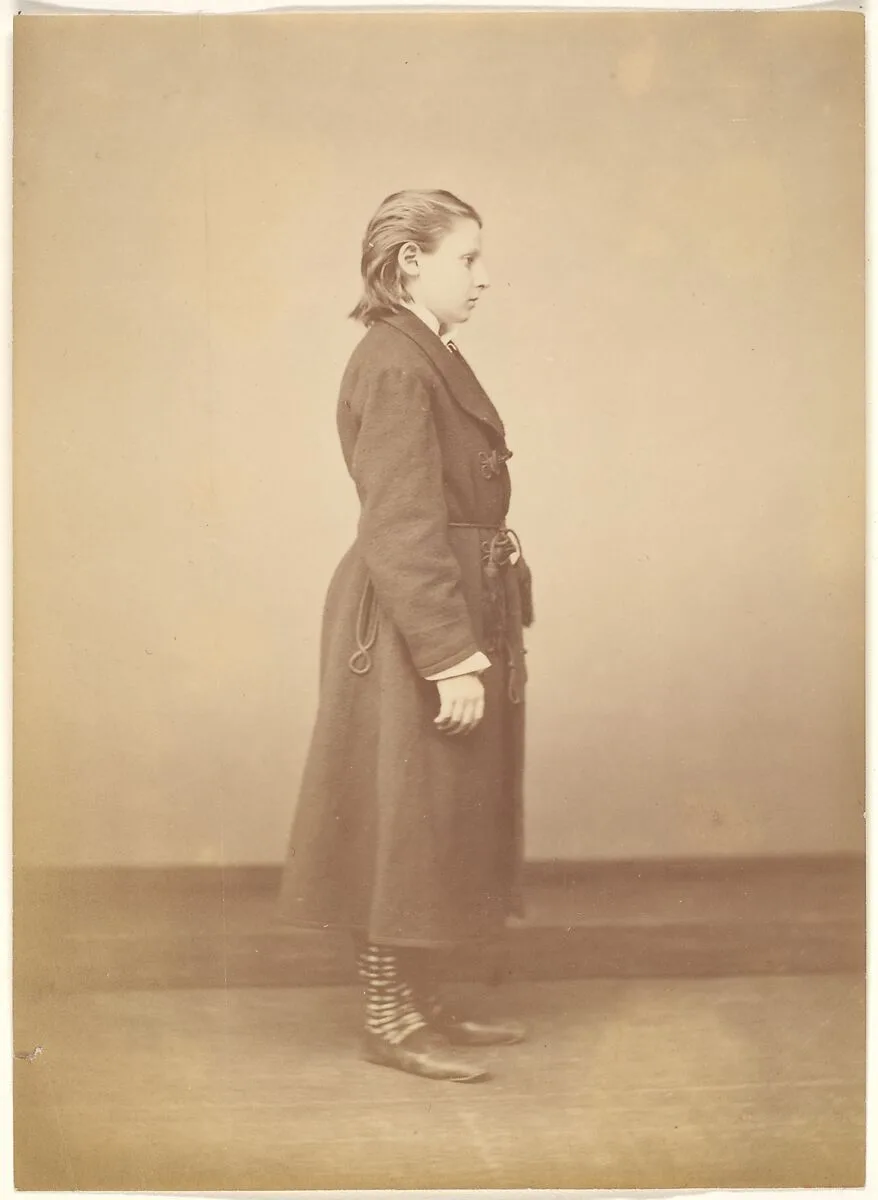 Le Grand Russe — Pierre-Louis Pierson