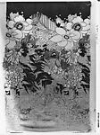 "Americana Print: Butterflies" Textile