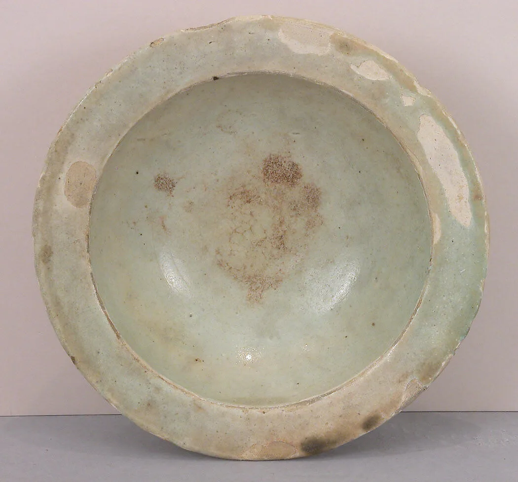 Bowl — Unknown