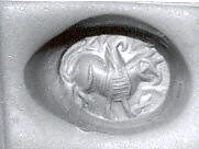 Stamp seal