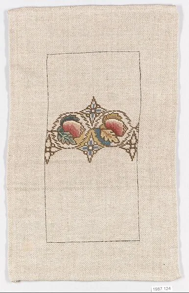 Sample — Royal School of Needlework