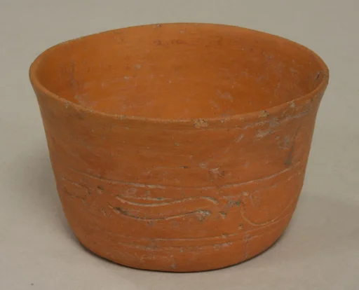 Miniature Bowl