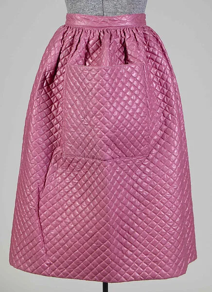 Apron — Bonnie Cashin