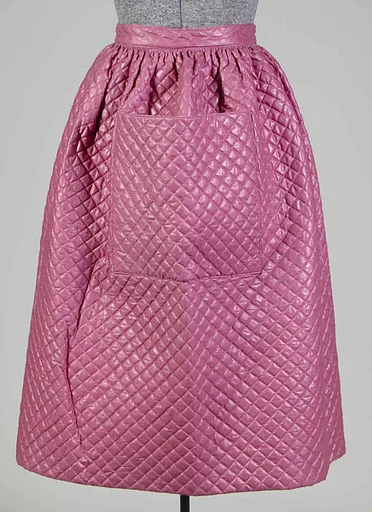 Apron