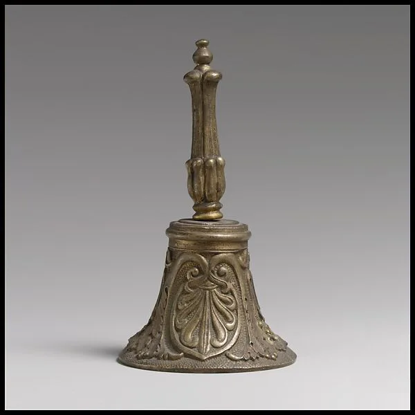 Handbell — Unknown