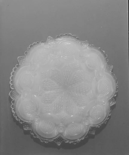 Plate