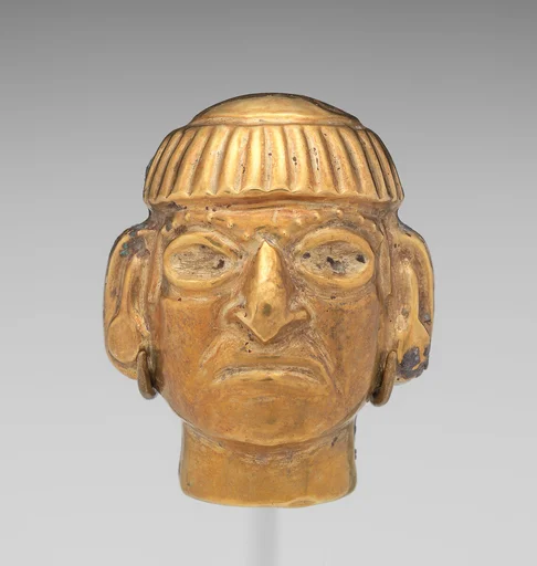 Head-form Bead