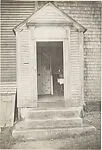 May's House at Wakefield, Rhode Island — Unknown