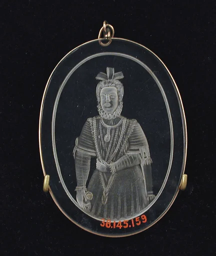 Medallion