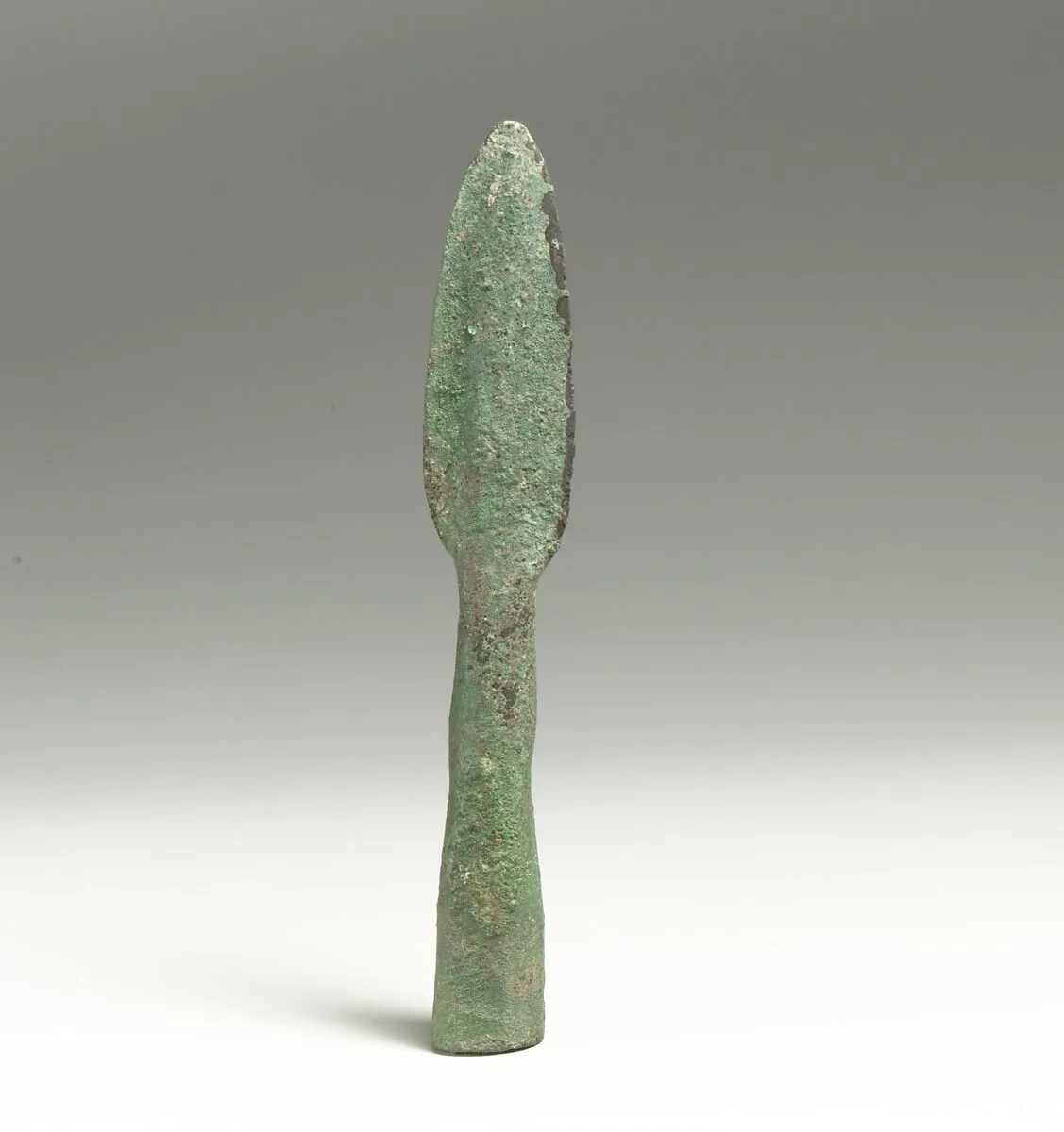Spearhead — Unknown