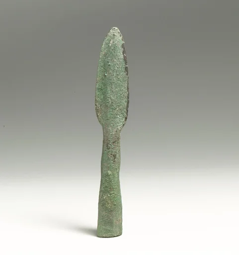 Spearhead