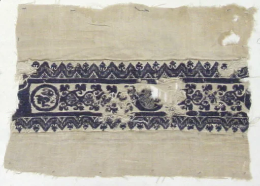 Textile Fragment