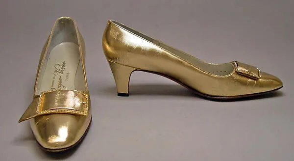 Evening shoes — Roger Vivier|Saks Fifth Avenue