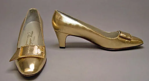 Evening shoes