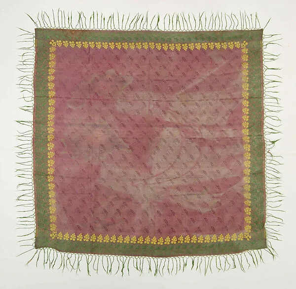 Scarf — Unknown