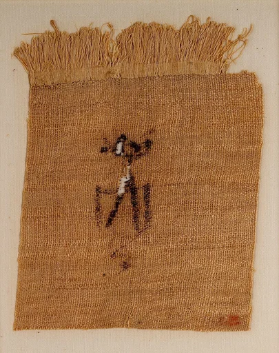 Linen mark (Type V)
