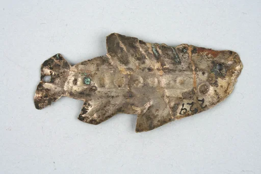 Costume Ornament