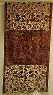 Batik Sarong (Kain Lepas)