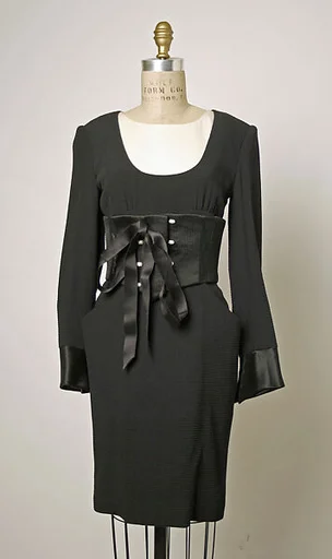 Evening ensemble
