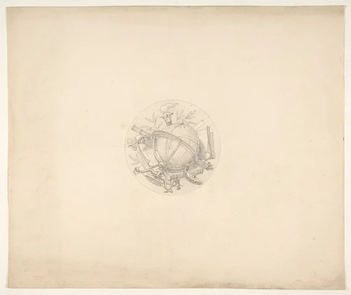 Allegory of the Liberal Arts (Astronomy)