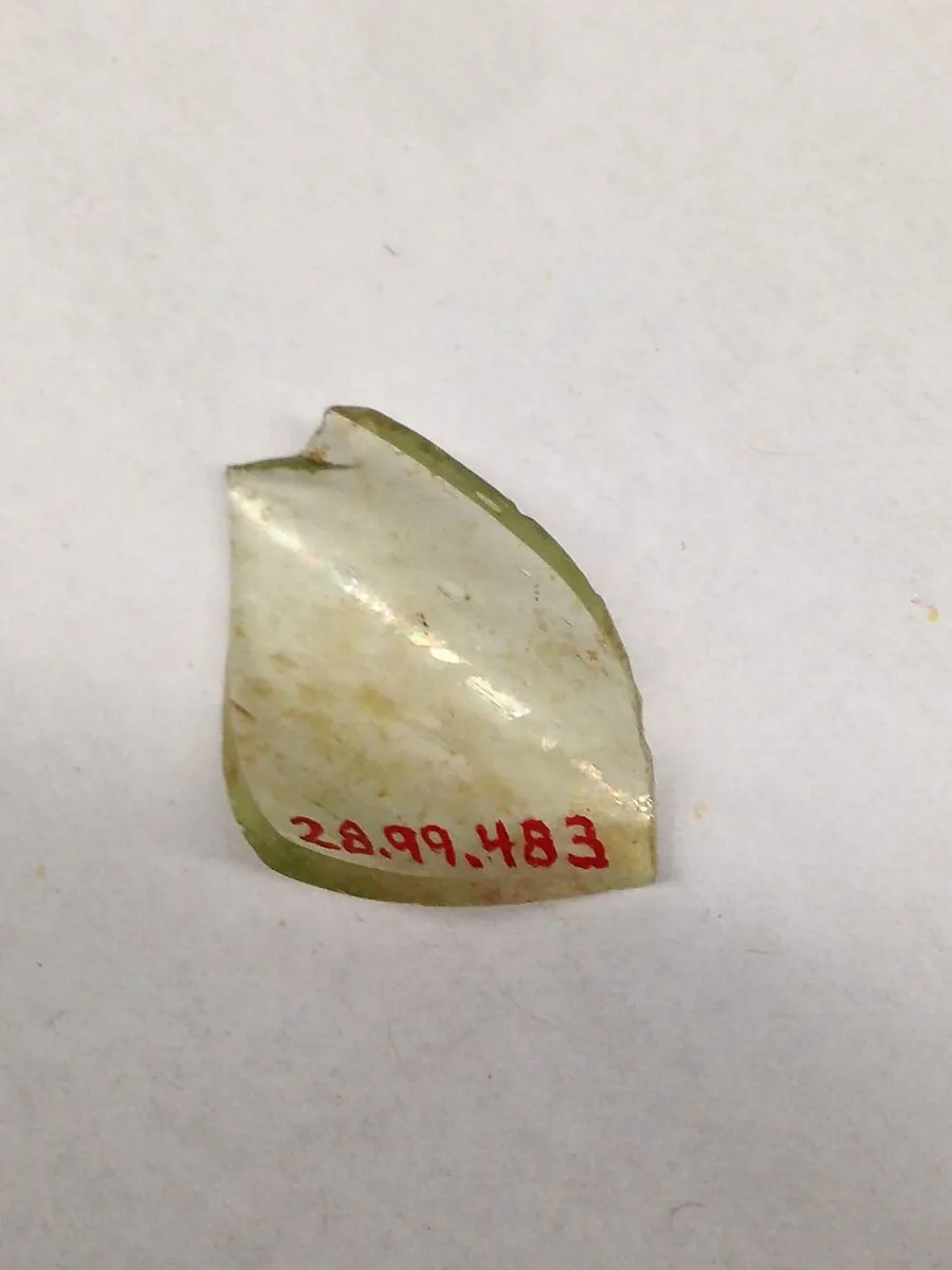 Fragment — Unknown